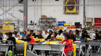 Communists lay out their approach to midterm elections