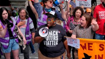 Trump’s redistricting wars are an attack on every worker