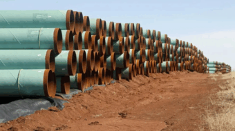 ‘Keystone Light’: These Wyoming oil tycoons are reviving the controversial pipeline