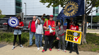 Detroit’s Michigan Science Center Workers win union victory under UAW
