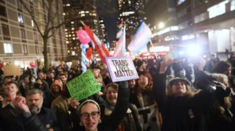 Trump administration subpoenas hospital records as part of war on trans healthcare