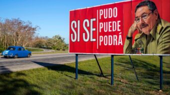 Trump’s indictment of Raúl Castro is pretext for war on Cuba