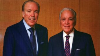 The billionaire sugar brothers backing Trump’s effort to ‘take Cuba’