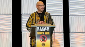Coalition of Black Trade Unionists: Labor rights and civil rights are one fight