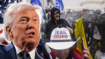 Taxpayers robbed: Critics call Trump’s $1.8B ‘settlement’ with IRS a fraudulent ‘sham’