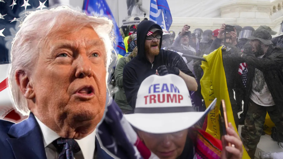 Taxpayers robbed: Critics call Trump’s $1.8B ‘settlement’ with IRS a fraudulent ‘sham’