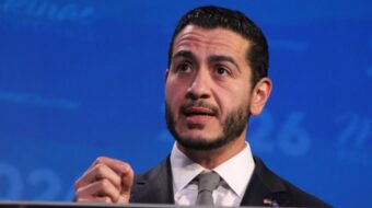 United Auto Workers announce choice for Michigan’s U.S. Senate seat: Abdul El-Sayed