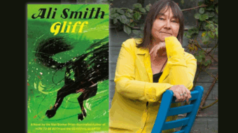 Resistance, the unverifiable, and the horse in Ali Smith’s ‘Gliff’