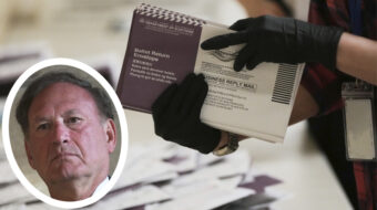 Supreme Court blasts hole into Trump plan to kill mail-in voting