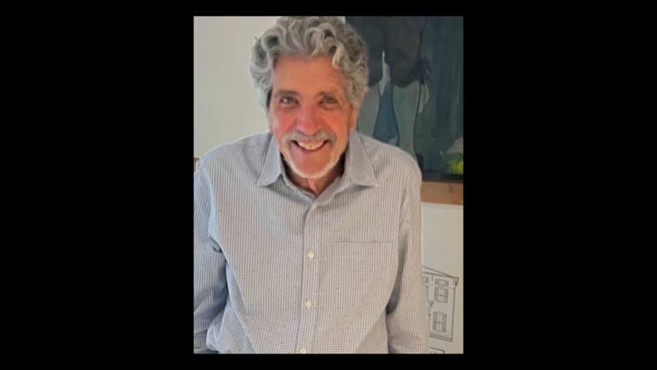 Brian Steinberg, working-class champion