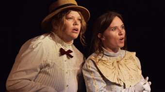 ‘Cassatt’ play review: A must-see with themes of feminism and women-led art