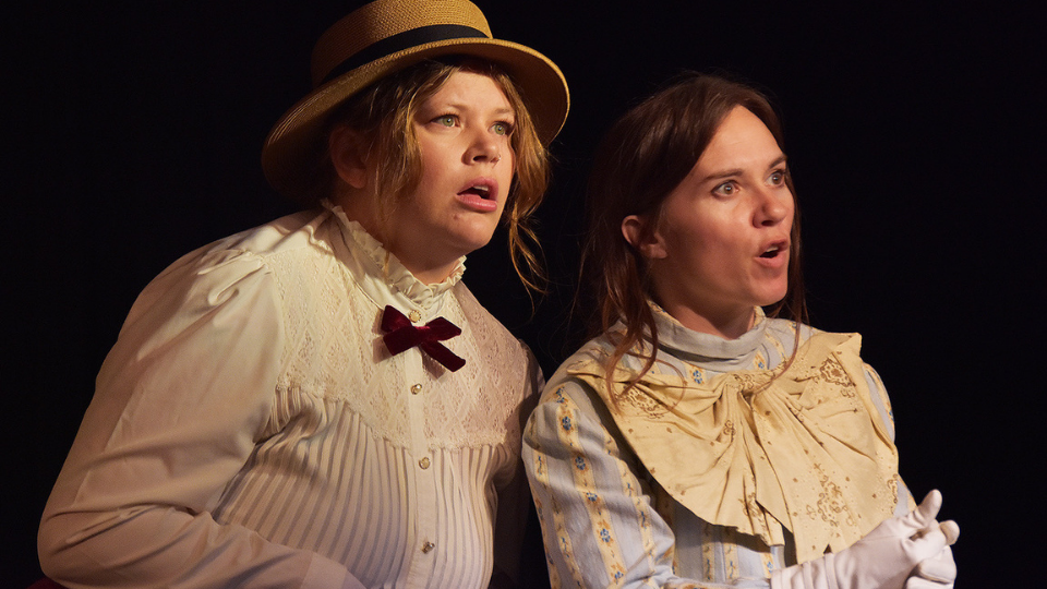 ‘Cassatt’ play review: Must-see with themes of feminism and women-led art