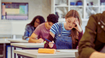 Harvard imposes cap on ‘A’ grades, progressive educators differ on road forward