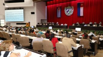 U.S.-driven humanitarian crisis forces changes on Cuba