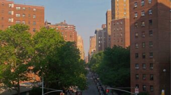 Developers still working to take over N.Y.C. public housing