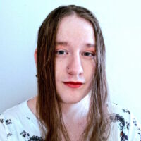 Chrissy M. E. Hansen
