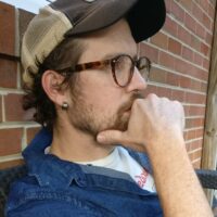 Jonathan Vassar