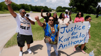 Miscarriage of justice? Advocates condemn Karmelo Anthony’s 35-year sentence