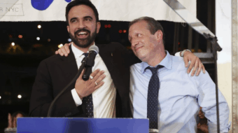 New York primary: Progressives take lead in fight against MAGA
