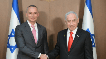 The Mladenov distraction: Behind the screen, Netanyahu is annexing Gaza ‘step-by-step’