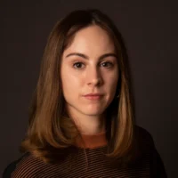 Molly Redden