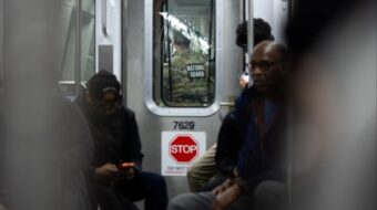 National Guard ‘summer surge’ to strengthen military occupation of D.C.