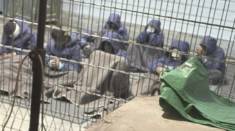 Israel included on United Nations’ sexual violence blacklist