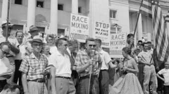 The ‘cultural Marxism’ myth was always meant to prop up capitalism