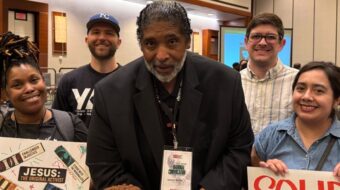 Bridge North Texas and Black Faith Coalition launch voter power campaign across Dallas