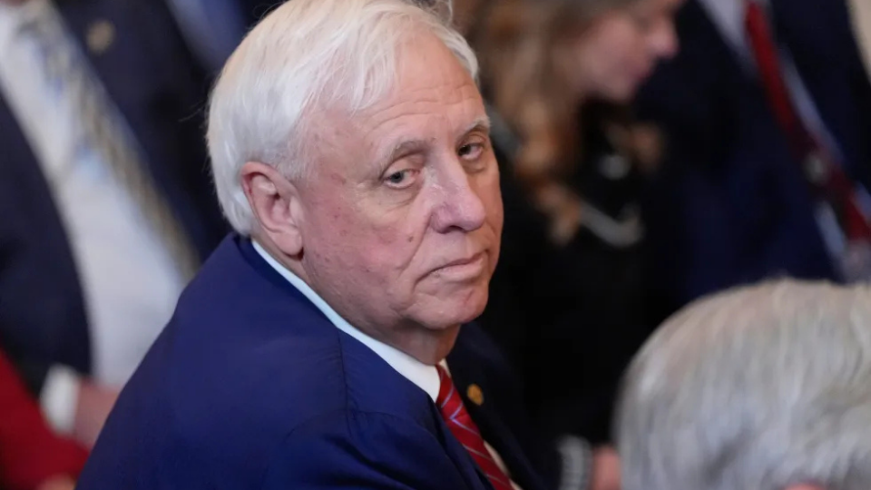 Trump administration killed criminal investigation of GOP senator’s coal companies
