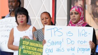 Supreme Court gives Trump power to end TPS for Haitians and Syrians