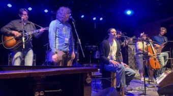 Chaos and creation merge as music community rallies at Rat Fest 3