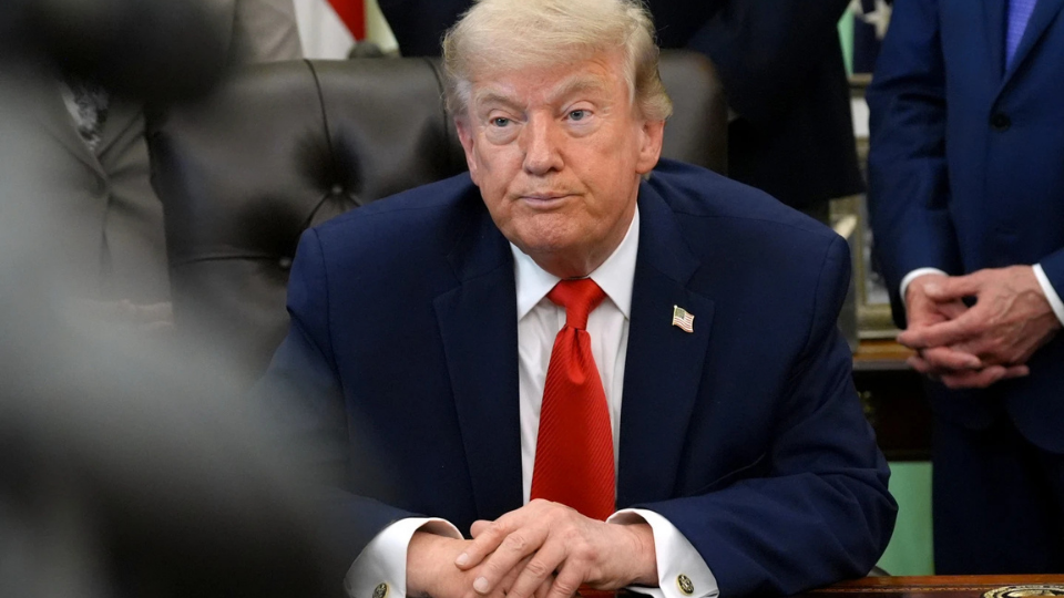Trump war on Iran wipes out wage growth since he retook office