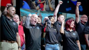 UAW convention delegates told labor movement is ‘at a crossroads’