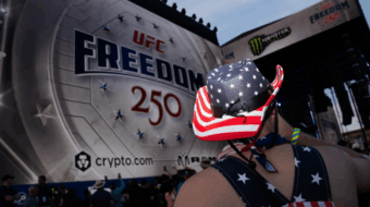 The horrifying truth about Trump's cage match