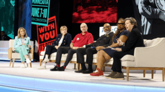 AFL-CIO lays out most ambitious union organizing targets ever