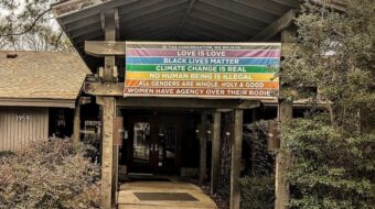 What do Unitarian Universalists, communists, anarchists, and socialists have in common?