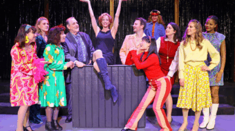 ‘Applause’ musical review: An impressive revival