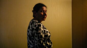 As Canada burns, capitalism prioritizes pipelines over people