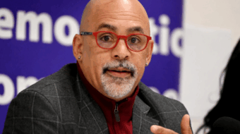 Rabb: General strike not new, enslaved people led one during Civil War