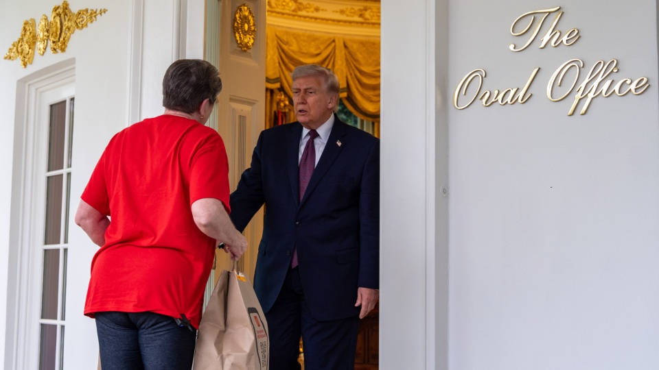 DoorDash vs. DC: Company joins Republicans in attacking Home Rule, sparking boycott