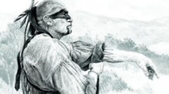 The Cherokee War of 1776: A timely volume for the U.S.’ 250th anniversary