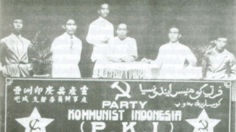 A Jakarta childhood ends: Tari Lang bears witness to Indonesia’s 1965 bloodbath