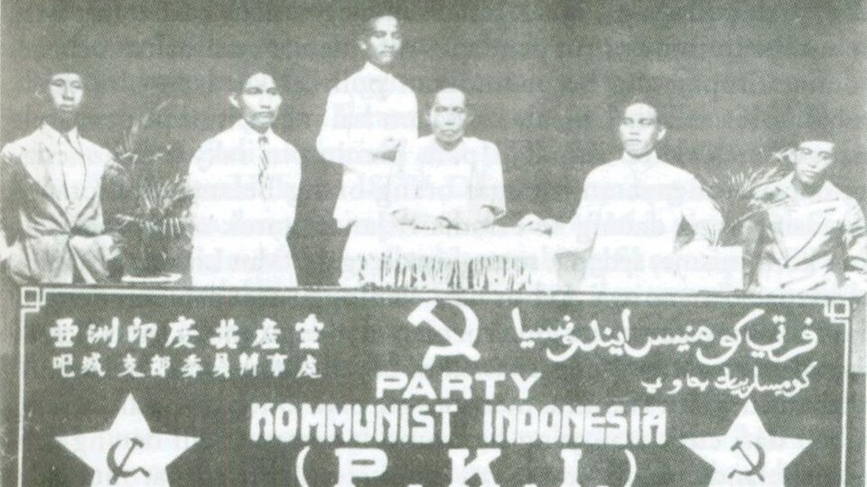 A Jakarta childhood ends: Tari Lang bears witness to Indonesia’s 1965 bloodbath