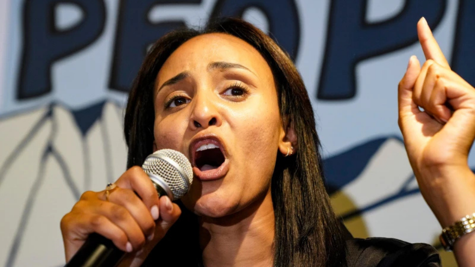 Progressives sweep Colorado Democratic Party primaries