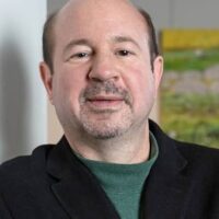 Michael E. Mann