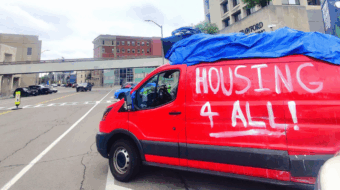 ‘We keep us safe’: The fight for human rights in Binghamton