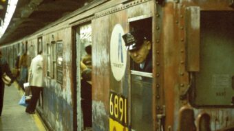 BOOK REVIEW – ‘Railroaded: A Motorman’s Story of the New York City Subway’