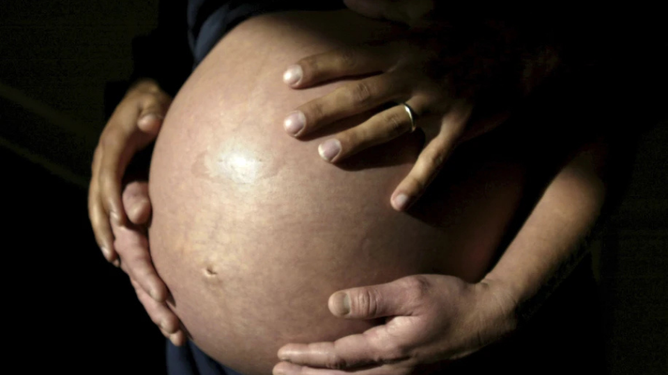 Moms of Black babies more likely to be flagged to police over alleged pregnancy drug use