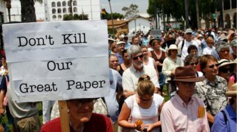 20 years later, fired journalists win $3.6M from Santa Barbara newspaper owner